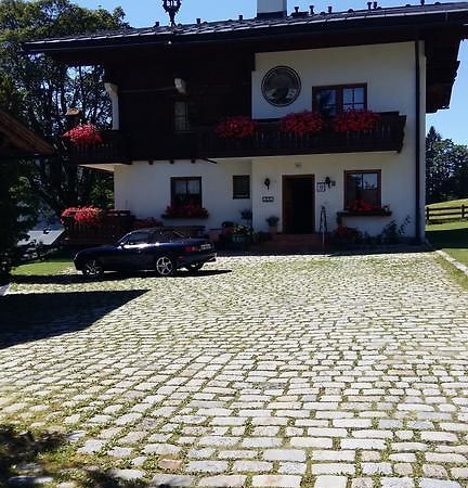 Alpenhaus Birkhahn Hotel Ramsau am Dachstein Exterior foto
