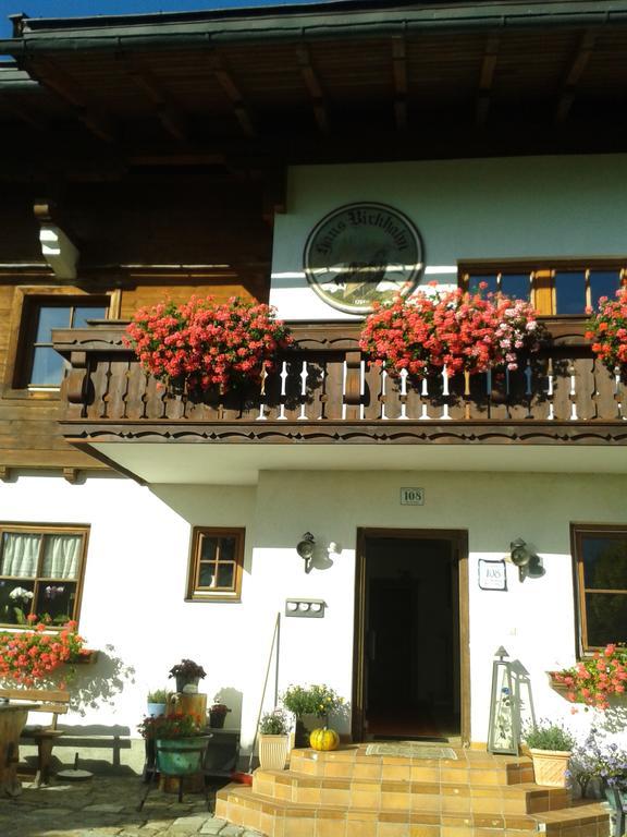 Alpenhaus Birkhahn Hotel Ramsau am Dachstein Exterior foto